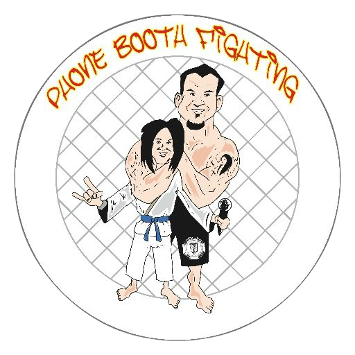 Phone Booth Fighting